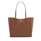 Geanta de umar Michael Kors Leida Maro 34 x 29 x 12 cm