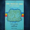 Unirea Principatelor Romane - Virgiliu Ene - Carte Istorie
