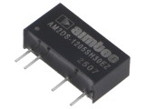 Convertor DC/DC AIMTEC AM2DS-EZ 2W 10,8-13,2V la 5V 0,4A SIP7