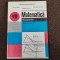 MATEMATICA GEOMETRIE MANUAL PENTRU CLASA A VII A 1995 ION CUCULESCU