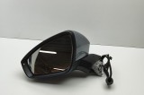 Oglinda laterală st&acirc;nga VW ID.4 E21 2022 OEM: 11B857501AK 28539426