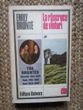 LA RASCRUCE DE VANTURI-EMILY BRONTE