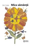 Mica samanta - Eric Carle