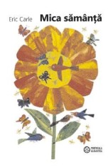 Mica samanta - Eric Carle