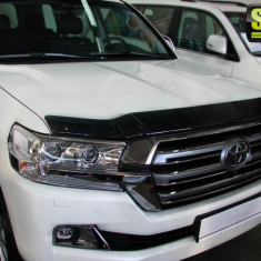 Deflector de capota - Toyota Land Cruiser 200 (2015-)