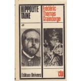 Viata si Opiniile lui Frederic-Thomas Graindorge