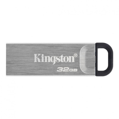 Memorie USB Flash Drive Kingston, DataTraveler Kyson, 32GB, USB 3.2 foto