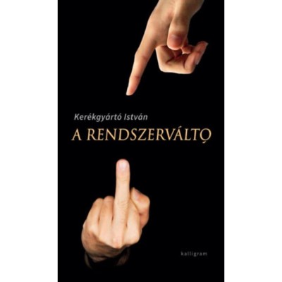 A rendszerv&amp;aacute;lt&amp;oacute; - Ker&amp;eacute;kgy&amp;aacute;rt&amp;oacute; Istv&amp;aacute;n foto