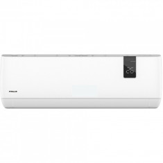 Aparat de aer conditionat Inverter Finlux FDI-12JLK46S, 12000 BTU, Clasa A+++, Inverter, Suflare 4D, Filtru argintiu si vitamine, Alb