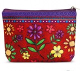 Cumpara ieftin Portfard - Bellamore - Rosu | Egan