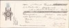 HST A1264 Cambie 1931 comerciant evreu Oradea