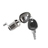 Incuietoare cutie portbagaj TOP7721 cu 2 chei pentru PRE, EASY, FL, ALTRO, SCOUT, STRIKE