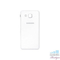 Capac Baterie Spate Samsung Galaxy J5 J500F Alb foto