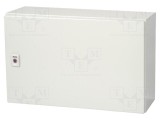 Carcasă montare pe perete RITTAL 600mm x 380mm x 210mm oţel