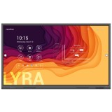 Display interactiv N Lyra 65&quot; TT-6521Q touch panel PNRR-PNRAS