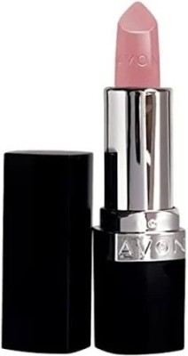 Ruj Avon Pout Ultra Creamy , ruj roz pal, cremos, satinat, hidratant foto