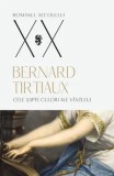 Cumpara ieftin Cele sapte culori ale vantului/Bernard Tirtiaux