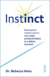 Instinct - Rebecca Heiss - Lifestyle