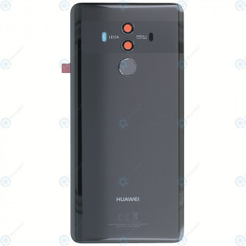 Huawei Mate 10 Pro (BLA-L09, BLA-L29) Capac baterie gri titan 02351RVX 02351RWG foto