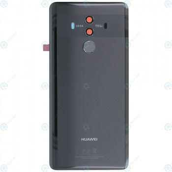 Huawei Mate 10 Pro (BLA-L09, BLA-L29) Capac baterie gri titan 02351RVX 02351RWG