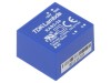 Convertor AC/DC TDK-LAMBDA KAS2-24, 24VDC, 2W, THT, Modul PCB, 83mA, Tensiune Intrare 90-305V AC
