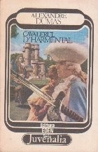 Cavalerul d Harmental foto