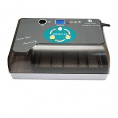 Incubator automat 12 oua EW9-12 Breckner Germany