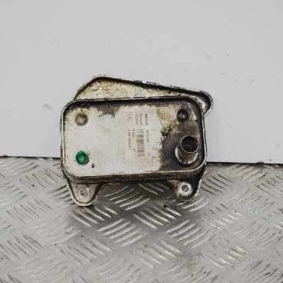 Răcitor de ulei MERCEDES-BENZ VITO / MIXTO Furgon W639 2008 OEM: A6461880301H1148000 | 1545355 foto