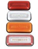 Lampa laterala LED NEON , lumina rosu+galben ,2 Functii ,12-24V