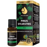 Ulei Esential Integral Pur de Pin (Uz Intern) 10ml