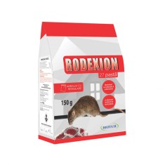 Rodexion 27 Pasta 150g , Momeala Rozatoare
