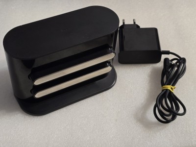 Statie de &amp;icirc;ncărcare Xiaomi Viomi V2, V2 Pro, V3, SE, Mi Robot Vacuum Mop foto