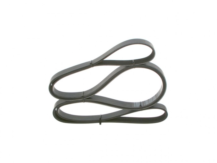 BOSCH 1 987 946 046 Curea transmisie cu caneluri