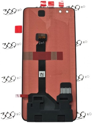 Display Huawei Nova 10 PRO / 11 PRO OLED foto