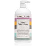 Waterclouds Repair Shampoo șampon de &icirc;ngrijire delicată 1000 ml