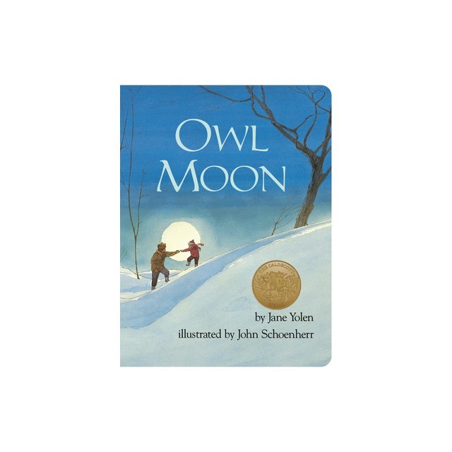 Owl Moon