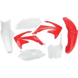 Kit plastice Honda CRF450R 09- 10