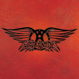 Greatest Hits - Vinyl | Aerosmith, Ume