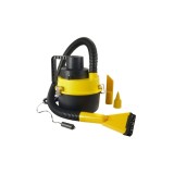 Aspirator auto 12V uscat si umed, portabil si multifunctional OMC