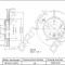 Dr!ve+ DP1010.11.0374 Disc frana