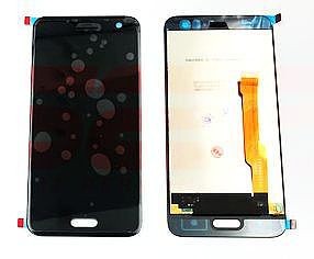 LCD+Touchscreen HTC U11 Life BLACK foto