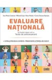 Evaluare Nationala. Teste de antrenament - Clasa 4 - Ana-Maria Canavoiu, Mihaela Carja, Elena Niculae, Corina Daciana Opritoiu