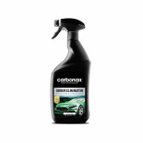 Solutie Odorizanta si Indepartare Mirosuri Carbonax Wild Forest, 720 ml