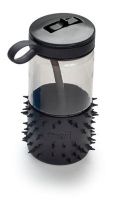 STICLA APA SPIKEY MELII NEGRU foto
