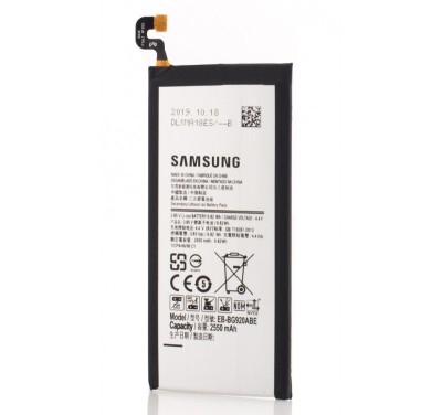 Acumulator Samsung EB-BG920ABE, LXT foto