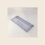 Sertar transparent pentru frigider BEKO 4616120100 WHIRLPOOL INDESIT Original
