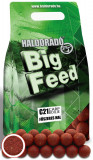 Haldorado - Boilies C21 21mm 2kg - Peste condimentat