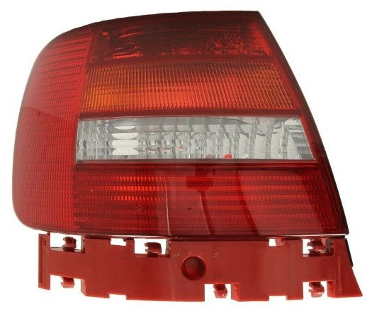 Lampa Stop Spate Stanga Am Audi A4 B5 1999-2001 Sedan 8D0945095G