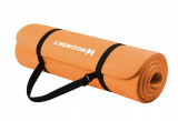 Wozinsky Gymnastics Gymnastics Exercise Mat 181cm Orange