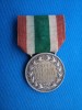 MEDALIA ANIVERSARII UNIRII ITALIEI 1848-1918 (70 ANI )-ITALIA / 1, Europa